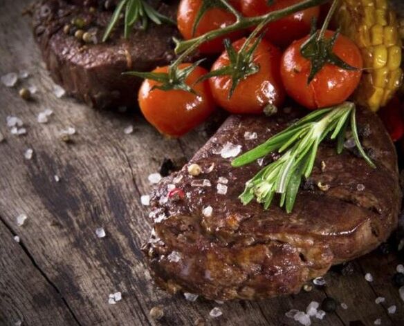 Optimālais olbaltumvielu saturs keto-Dietā palīdz saglabāt muskuļu masu