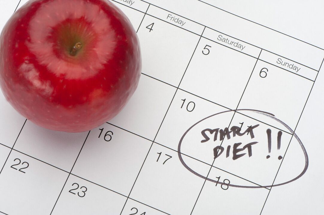 Nedēļas laikā ir iespējams zaudēt svaru, ja nosprausi mērķi un pievieno savai diētai dārzeņus un augļus