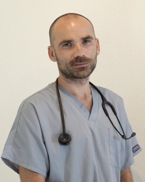 Ārsts Uztura speciālists-endokrinologs Gustavs